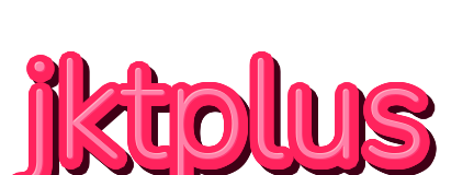 jktplus — logo kanal